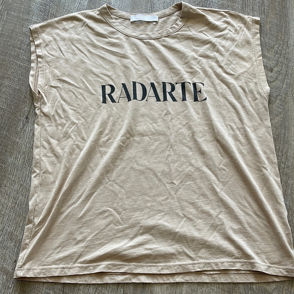 Rodarte Tshirt
